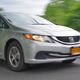 Illustration for article titled The 2015 Honda Civic Made Me Miss My 2000 Honda Civic